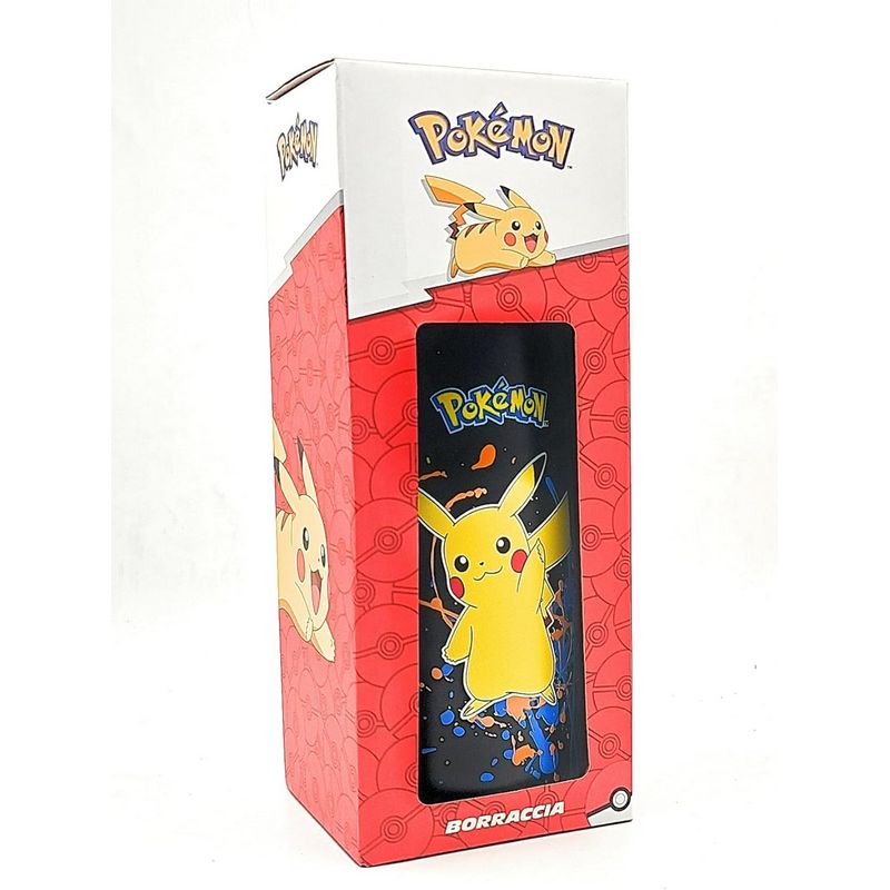 Barraccia termica pokemon kids 460 ml