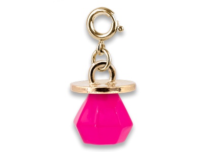 ciondolo anello caramella charm it