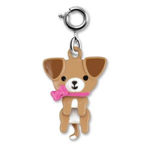 ciondolo cucciolo charm it