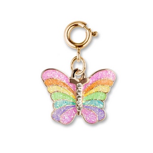 ciondolo farfalla charm it