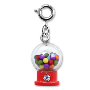ciondolo distributore caramelle charm it