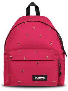 Zaino Eastpak rosso padded pak'r tucano