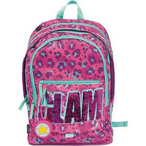 Zaino scuola Gopop  glam