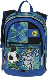 Zaino scuola Gopop  sport
