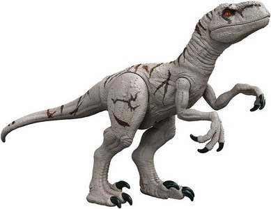 jurassic world atrociraptor super colossale