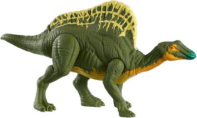 jurassic world ouranosaurus dino escape
