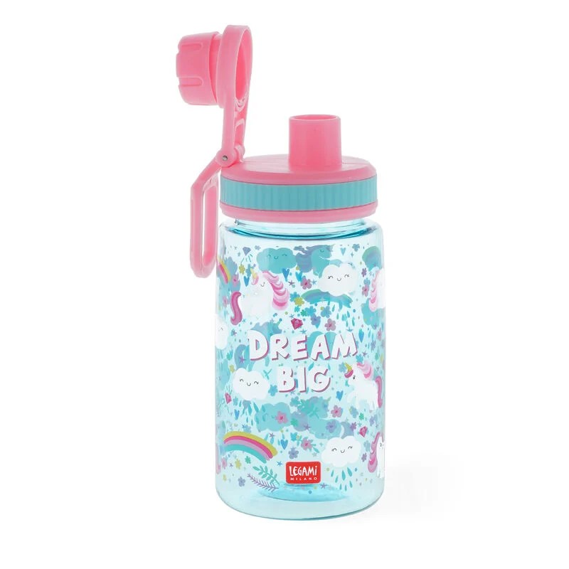 Borraccia Unicorno Legami