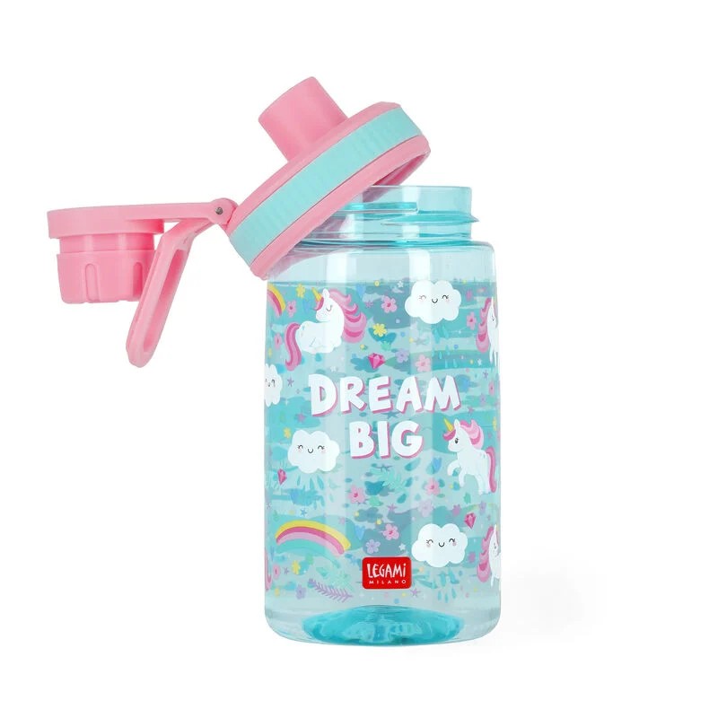 Borraccia Unicorno Legami