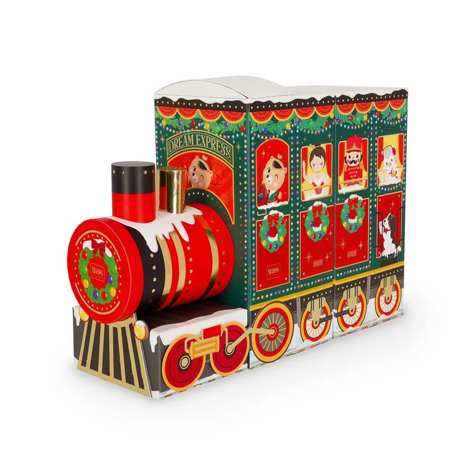 Calendario dell'Avvento Legami - Christmas Countdown