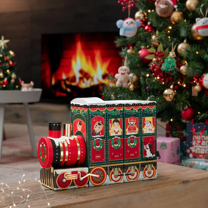 Calendario dell'Avvento Legami - Christmas Countdown