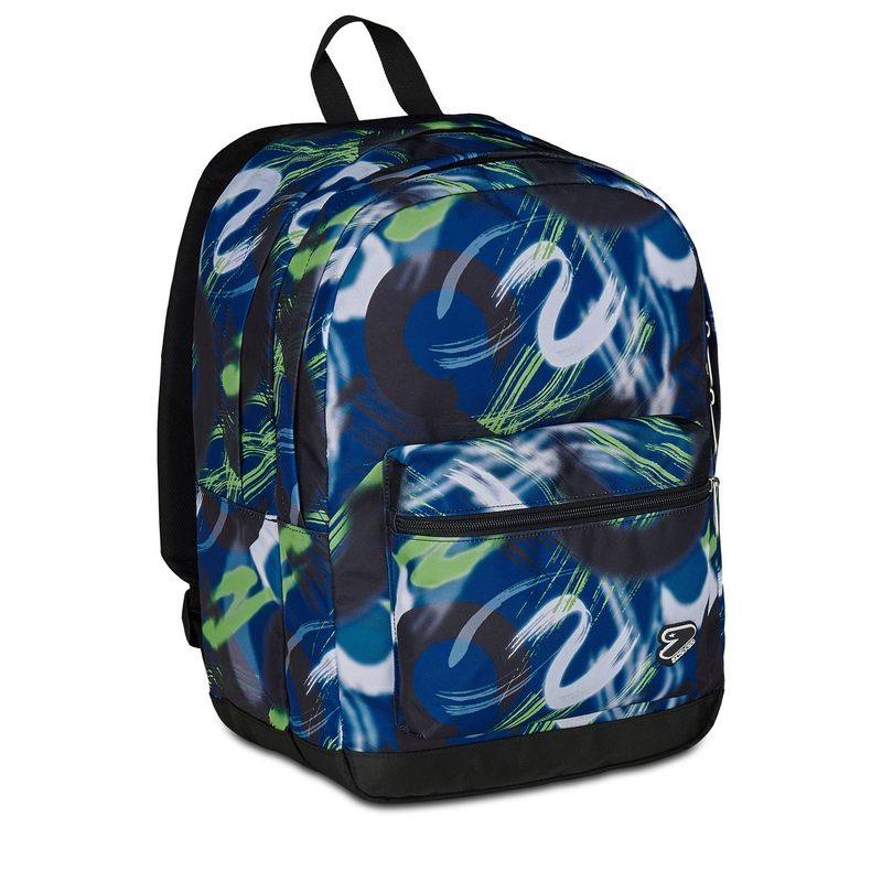 Zaino scuola seven the double pro xxl 550