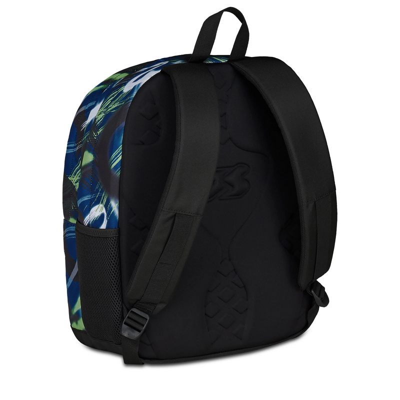 Zaino scuola seven the double pro xxl 550