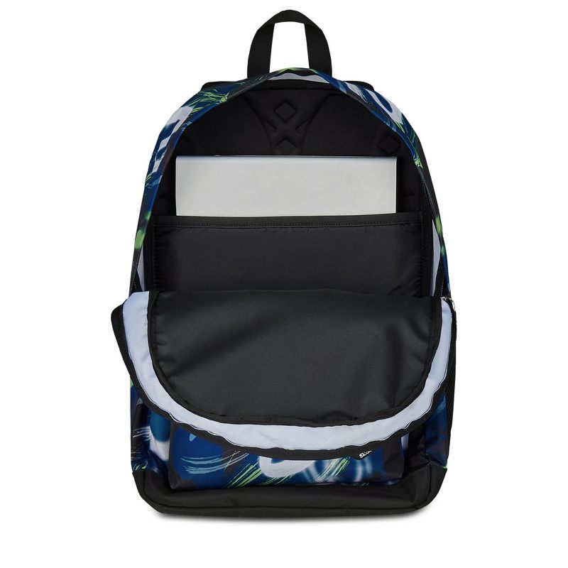 Zaino scuola seven the double pro xxl 550