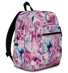 Zaino Invicta jelek fantasy rosa