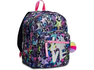 Zaino scuola seven ever starry