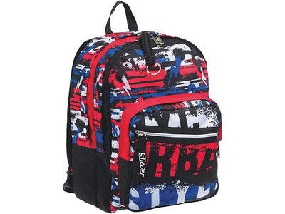 Zaino scuola seven sj ever urban