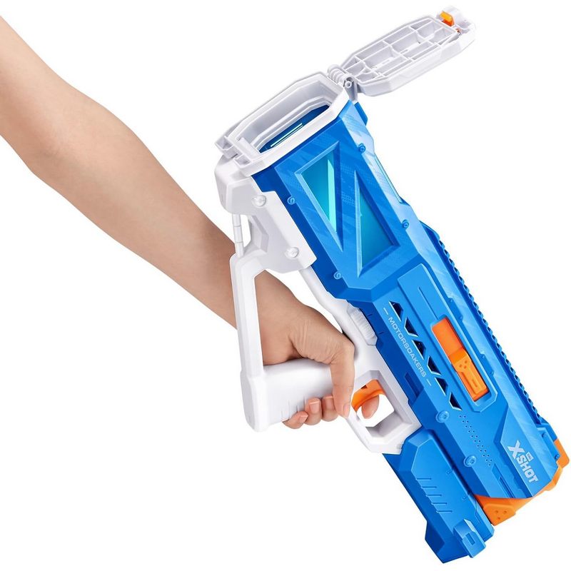 Xshot water fast fill motorizzato
