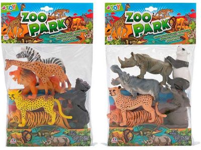 Animali zoo