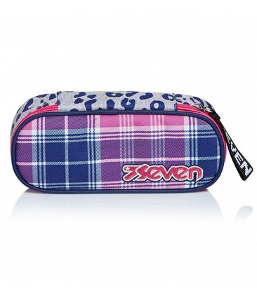 Astuccio ovale seven cheer girl