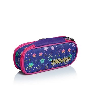 Astuccio ovale seven dance party