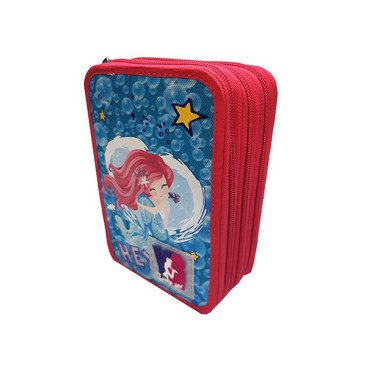 Astuccio 3zip Pool Over Sirena