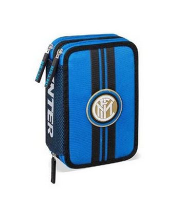 Astuccio triplo Inter official