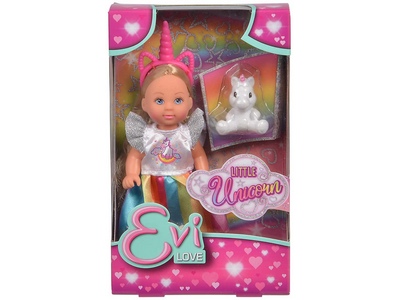 Evi Love Piccola Unicorno