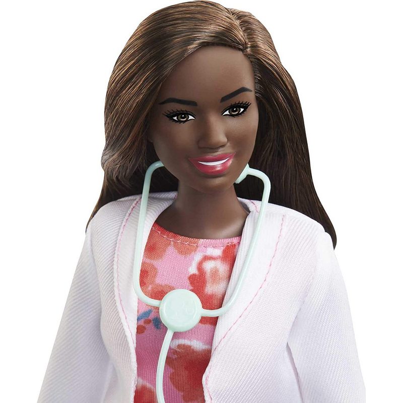 Barbie in carriera dottoressa