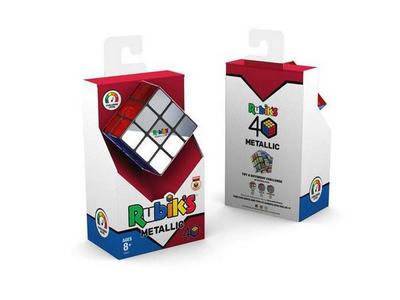 Cubo di rubik 3x3 multicolor