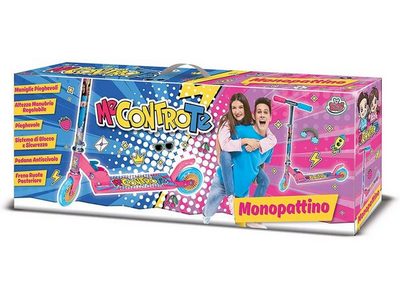 Monopattini