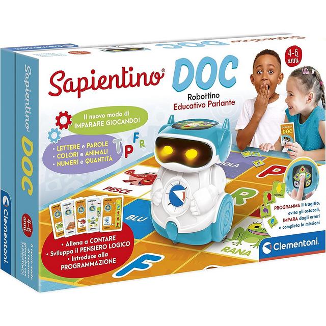 Giochi educativi e Banchi Scuola