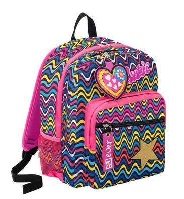 Zaino Scuola Seven Sj Ever Cutie