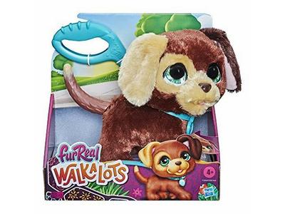 walkalots furreal cane