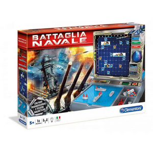 Clementoni Battaglia navale