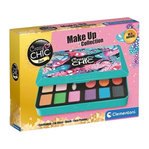 Clementoni Crazy chic Be a rocker