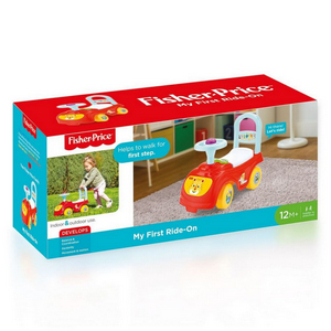 Fisher Price Il mio primo cavalcabile