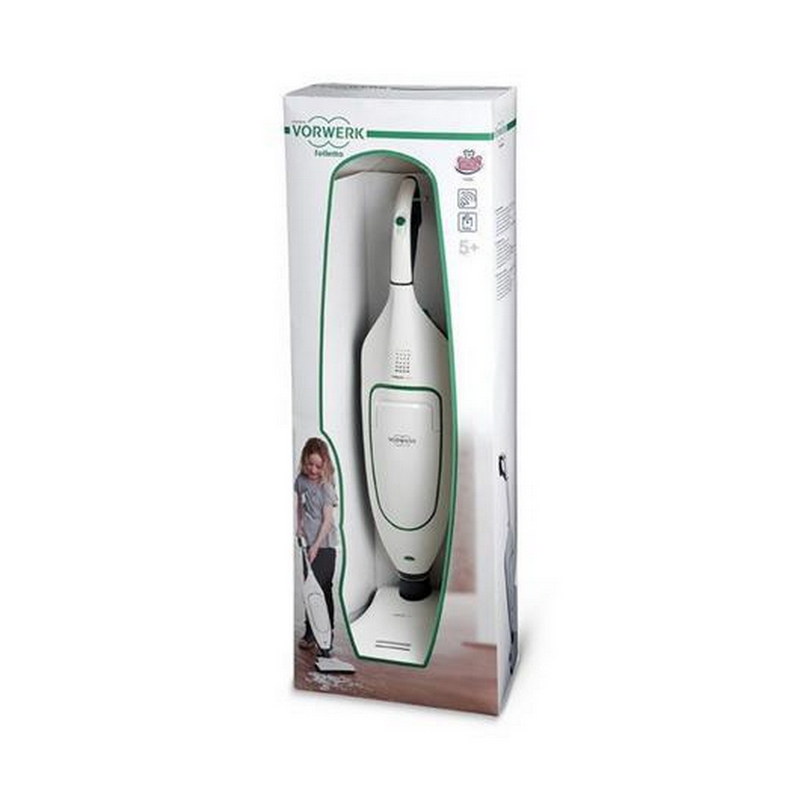 Vorwerk Folletto aspirapolvere giocattolo