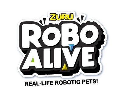 Robo Alive