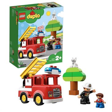 Lego Duplo