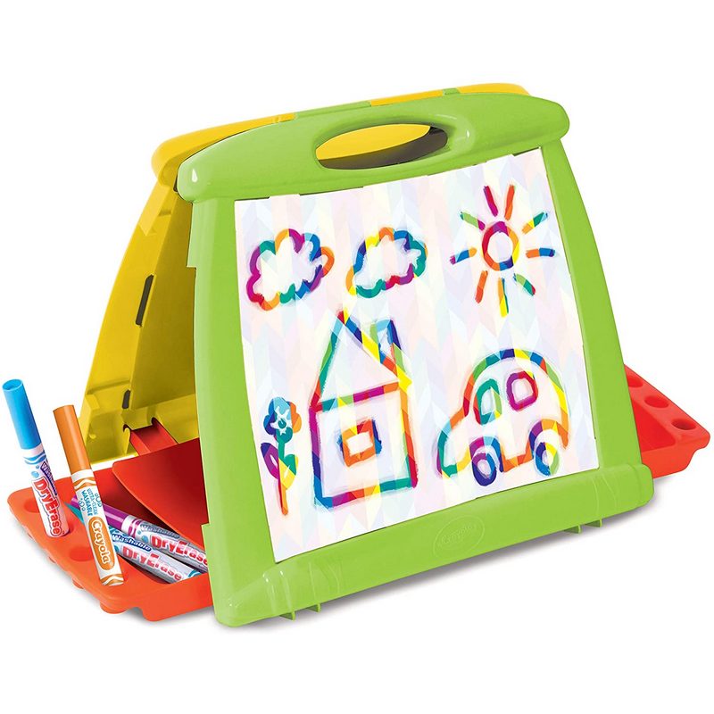 Crayola 5010065072985 lavagna perline shaker 