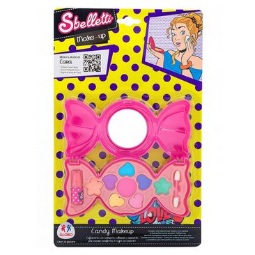 GLOBO Trousse caramella 3a+