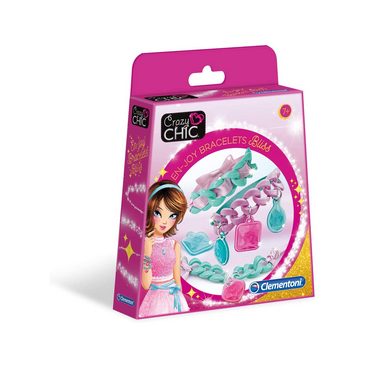 Clementoni EnJoy Bracelets Bliss 7a+