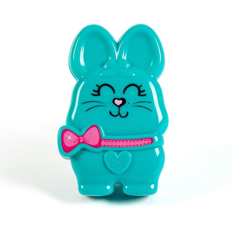 Crazy Chic Mini Trousse Coniglietto 6a+