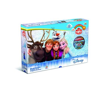 Didò Modellandia Frozen 3a+