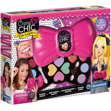 Clementoni Trousse Fiocco 6a+