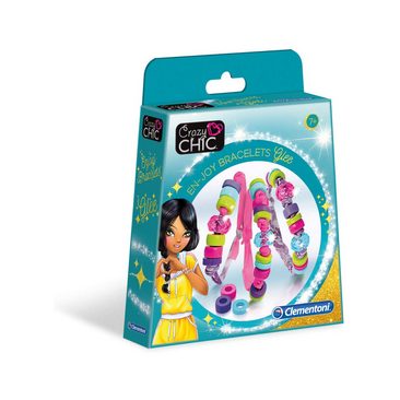 Clementoni EnJoy Bracelets Glee 7a+