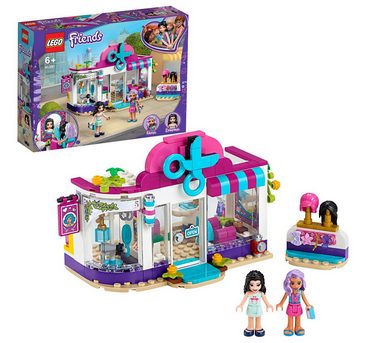 Lego Friends