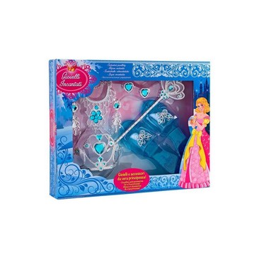 Globo Set Principessa 3a+