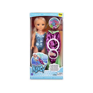 nancy un giorno sul mio hoverboard