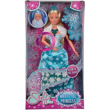 Steffi Love Magic Ice Princess 3a+
